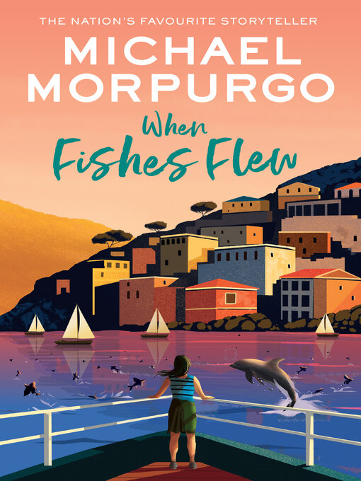 Title details for When Fishes Flew by Michael Morpurgo - Available